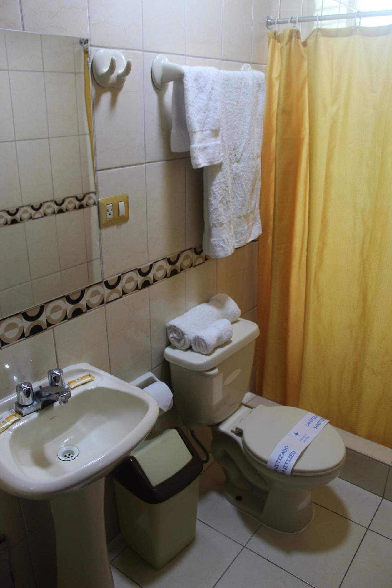 Hostel Sol Andina Inn Puno Luaran gambar